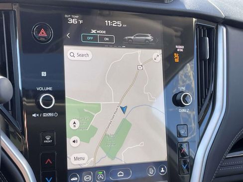 Certified 2025 Subaru Outback Touring XT w/ Popular Package #2 image 27