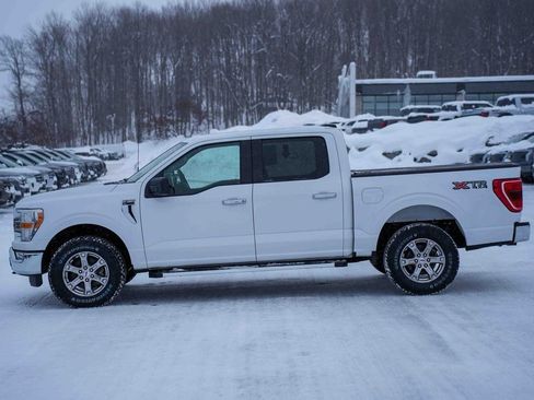 Used 2022 Ford F150 XLT w/ XTR Package image 8
