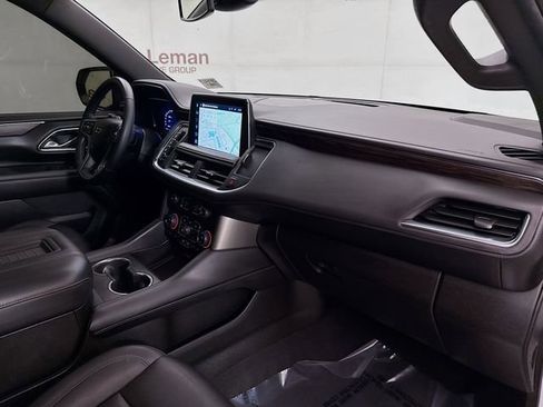 Used 2023 Chevrolet Tahoe Z71 w/ Z71 Off-Road Package AWD/4WD image 35