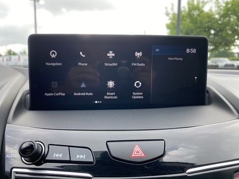 Used 2023 Acura RDX FWD w/ Technology Package image 25