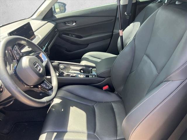 Certified 2025 Honda Accord Touring image 9