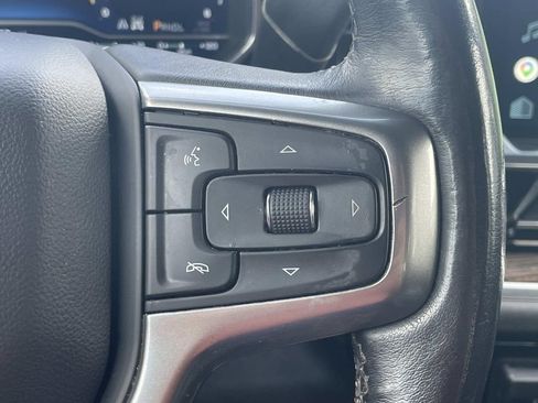 Used 2022 Chevrolet Silverado 1500 LT w/ All Star Edition Plus AWD/4WD image 28