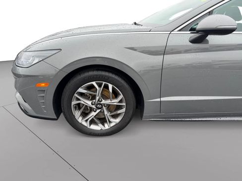 Used 2021 Hyundai Sonata SEL w/ Convenience Package image 19