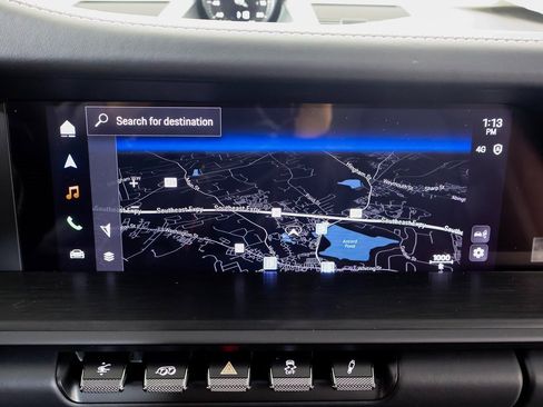 New 2026 Porsche 911 Carrera 4 GTS image 11