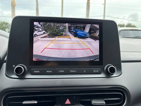 Used 2023 Hyundai Kona SEL FWD image 29