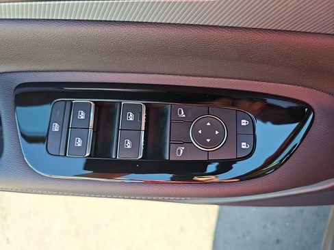 Used 2025 Nissan Murano SL w/ Cargo Package AWD/4WD image 26