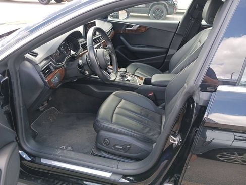 Used 2019 Audi A5 2.0T Premium AWD/4WD image 18