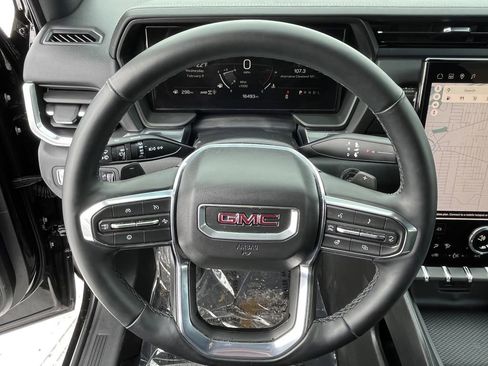 Certified 2025 GMC Terrain Elevation image 12