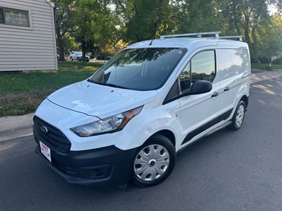 Used 2022 Ford Transit Connect XL
