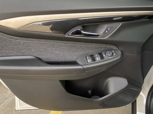 New 2026 Chevrolet TrailBlazer ACTIV w/ Driver Confidence Package image 9