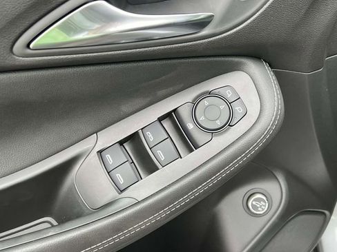 New 2026 Buick Encore GX Preferred w/ Comfort Package image 15