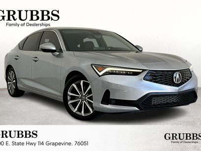 Used 2023 Acura Integra