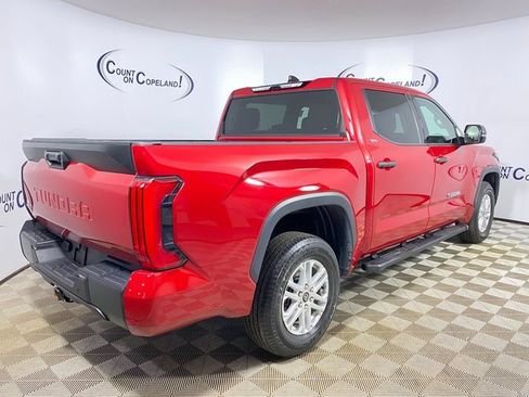Used 2022 Toyota Tundra SR5 image 6