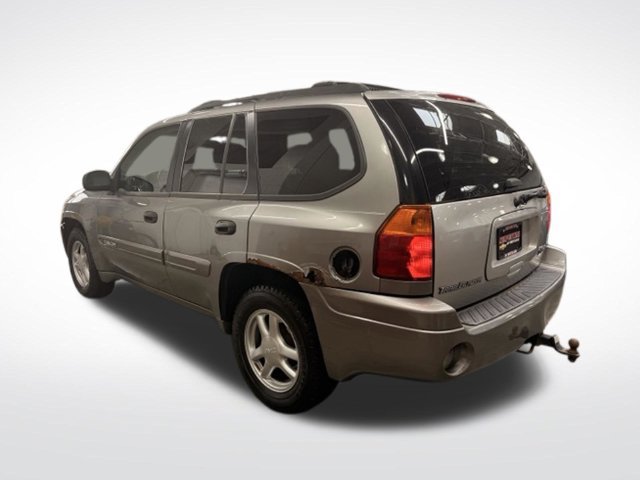 Used 2005 GMC Envoy SLE AWD/4WD image 5