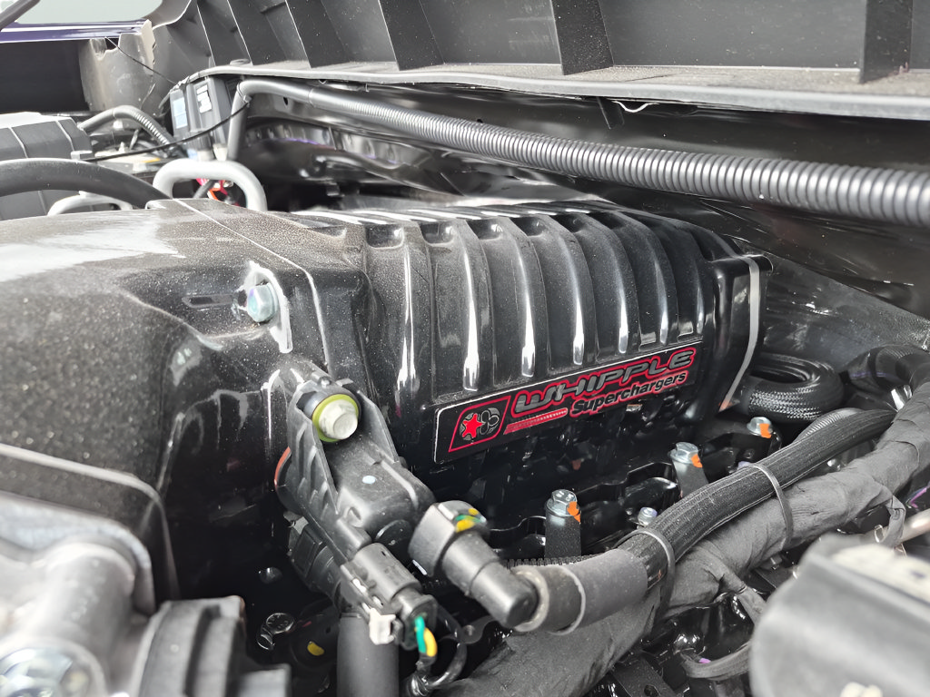 New 2026 GMC Sierra 1500 AT4 w/ AT4 Premium Package AWD/4WD image 40
