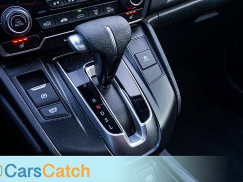 Used 2019 Honda CR-V EX image 35