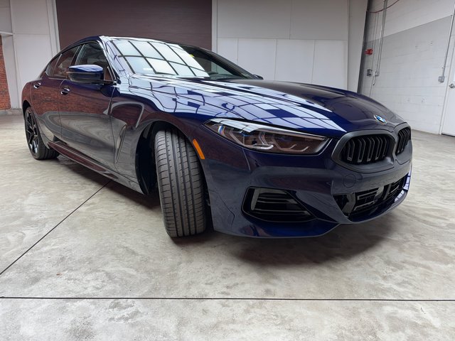 Used 2026 BMW 840i xDrive AWD/4WD image 7