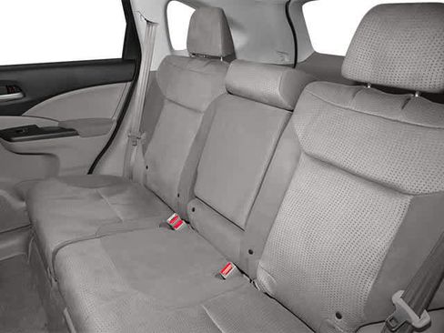 Used 2013 Honda CR-V LX image 14