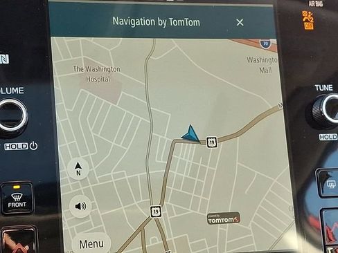 Certified 2025 Subaru Legacy Touring XT image 19