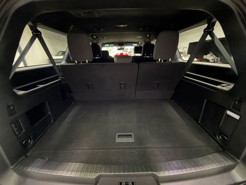 Used 2019 Ford Expedition Max XL AWD/4WD image 25
