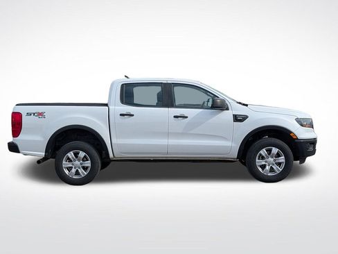 Certified 2019 Ford Ranger XL w/ Equipment Group 101A Mid AWD/4WD image 2
