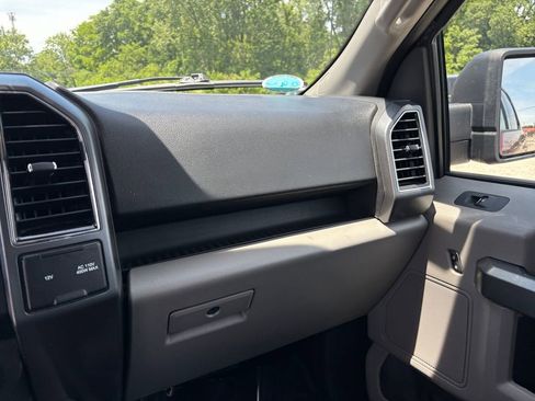 Used 2018 Ford F150 XLT w/ Equipment Group 302A Luxury AWD/4WD image 26