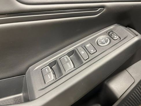 New 2026 Honda Accord SE image 13