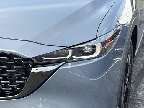 Used 2025 MAZDA CX-5 Carbon Edition AWD/4WD image 9