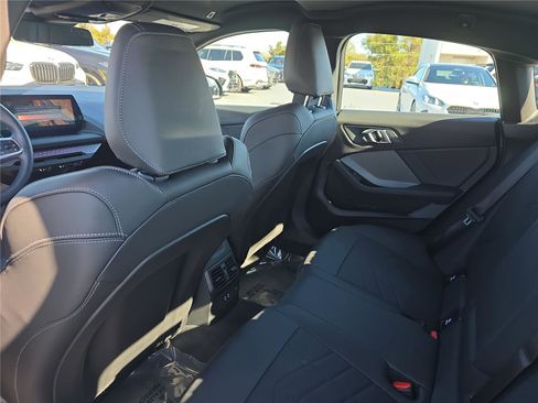Certified 2025 BMW 228i xDrive w/ M Sport Package image 11
