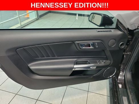 Used 2022 Ford Mustang GT Premium image 37