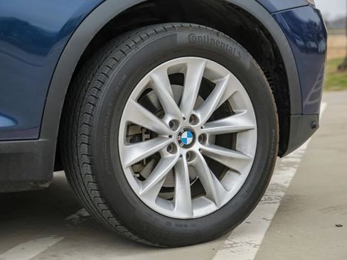 Used 2016 BMW X3 xDrive28i w/ Premium Package image 64