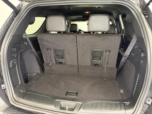 New 2026 Dodge Durango GT image 8