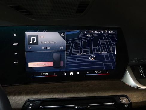 Used 2025 BMW X1 xDrive28i w/ Technology Package image 19