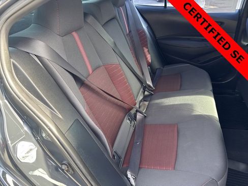 Used 2023 Toyota Corolla SE image 14