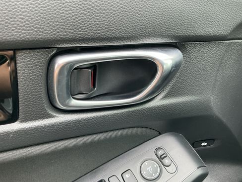 Used 2026 Honda Civic Sport image 18