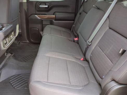 Used 2020 Chevrolet Silverado 1500 LT Trail Boss image 18