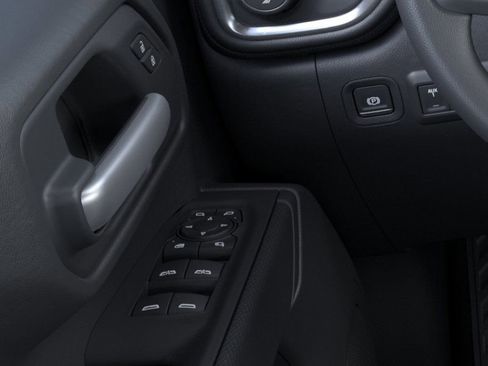 New 2026 Chevrolet Silverado 2500 Custom w/ Custom Value Package image 22
