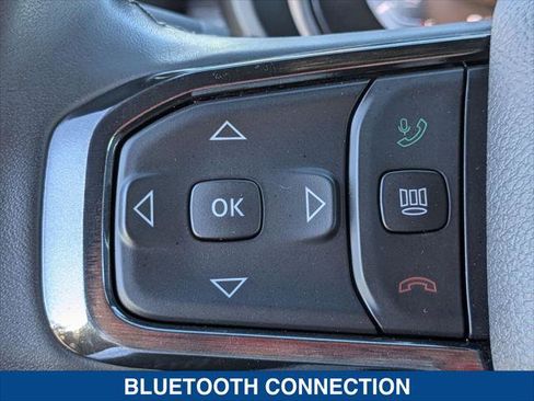 Used 2023 RAM 3500 Limited image 16