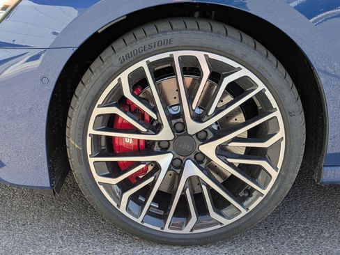 New 2026 Audi S3 Premium AWD/4WD image 15
