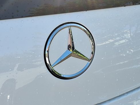 Used 2026 Mercedes-Benz CLE 300 4MATIC Cabriolet image 29