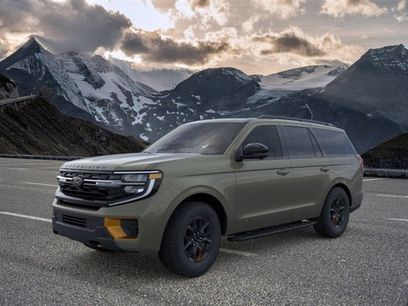 New 2025 Ford Expedition Tremor