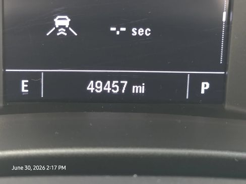 Used 2024 Chevrolet Equinox LS FWD image 31