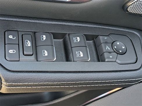 New 2026 RAM 1500 Rebel w/ Rebel Level 2 Equipment Group image 16