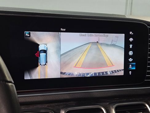 Used 2021 Mercedes-Benz GLE 350 4MATIC image 31