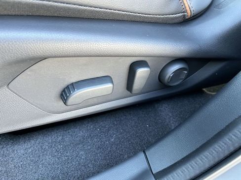 New 2026 Subaru Forester Sport AWD/4WD image 16
