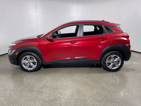 Used 2023 Hyundai Kona SEL image 6