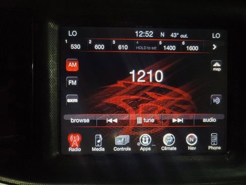 Used 2015 Dodge Challenger SXT Plus image 25