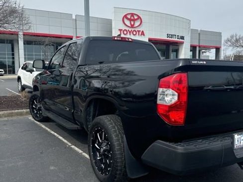 Used 2020 Toyota Tundra SR image 6