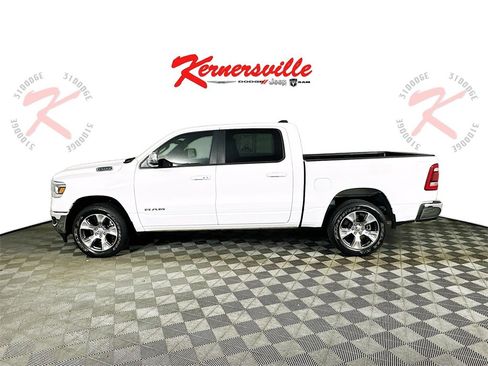 Used 2024 RAM 1500 Laramie image 4
