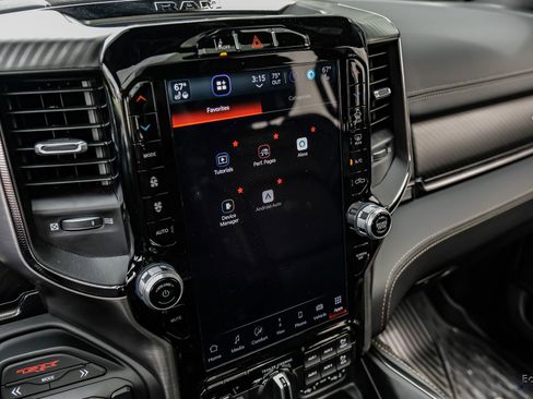 Used 2024 RAM 1500 TRX image 88